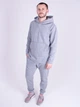 Спортивный костюм мужской Olis-Style Ролинс 9891 48 Серый - изображение 1