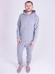 Спортивный костюм мужской Olis-Style Ролинс 9891 48 Серый - изображение 3