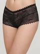Трусики-бразилиана Implicite 3324 S Черные (2500000013164) - изображение 1