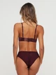 Комплект Implicite y3489 85B/L Баклажанный (2500000009105) - изображение 2