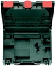 Ящик для инструмента Metabo metaBOX&nbsp;145&nbsp;for&nbsp;BS&nbsp;L/BS&nbsp;LT/SB&nbsp;L (626886000) - изображение 3