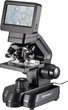 Микроскоп Bresser Biolux LCD Touch 30x-1200x (5201020) (928558) - изображение 1