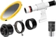 Телескоп Bresser Messier 6" Dobson Planetary Solar (4716416) (928559) - изображение 5