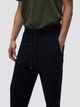 Спортивные штаны Alpha Industries Classic Drawstring Pants MBC50000C1 XL Black (640631010490) - изображение 5