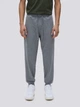 Спортивные штаны Alpha Industries Classic Drawstring Pants MBC50000C1 2XL Medium Charchoal Heather (640631010575) - изображение 1