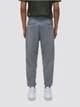 Спортивные штаны Alpha Industries Classic Drawstring Pants MBC50000C1 2XL Medium Charchoal Heather (640631010575) - изображение 2