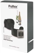 Термометр електронний Pulltex Wine Thermometer Black накладний для пляшки вина (109-410-00) - зображення 1
