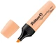 Набор текст-маркеров Pelikan 490 Pastel 6 пастельных цветов (817325) - изображение 3