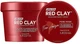 Maska nawilżająca do twarzy Missha Pore Amazon Red Clay 110 ml (8809643534987) - obraz 2
