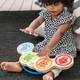 Іграшка музична Baby Einstein Барабани Magic Touch (11650) (074451116504) - зображення 5