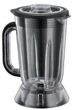 Robot kuchenny Russell Hobbs Matte Black 24732-56 - obraz 3