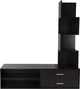 Стенка DC Afina 1600х352х1730 мм Венге ordf (DC117672) - изображение 5