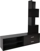 Стенка DC Afina 1600х352х1730 мм Венге ordf (DC117672) - изображение 6
