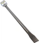 Зубило S&R Meister SDS-Max плоске 25 х 600 мм (114102600) - зображення 1