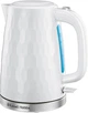 Електрочайник Russell Hobbs Honeycomb 26050-70 - зображення 1