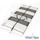 Каркас с ламелями для матраса VitaliSpa 90x200см - изображение 4