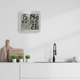 Метеостанция Bresser MyTime XL Silver - изображение 7