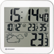 Метеостанция Bresser MyTime XL White - изображение 1