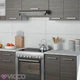 Готовая кухня Vicco Raul, 240 см, даккар - изображение 6