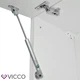 Готовая кухня Vicco Raul, 240 см, даккар - изображение 7