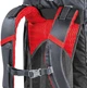 Рюкзак туристический Ferrino Finisterre Recco 38 Black (926470) - изображение 5