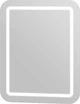 Зеркало JUVENTA Arizona ArM-60 75х60 см с LED-подсветкой - изображение 1