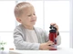 Пляшка для води Sigikid Frido Firefighter 400 мл (24484SK) - зображення 4