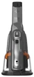 Аккумуляторный пылесос BLACK+DECKER BHHV520BT - изображение 4