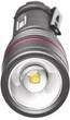 Ліхтар ручний Emos P3170 Ultibright 70 340 Лм 3xAAA метал фокус - зображення 7