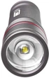 Фонарь ручной аккумуляторный Emos P3190 Ultibright 90 1200 Лм 5000 мАч металл фокус - изображение 8