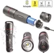 Фонарь ручной аккумуляторный Emos P3190 Ultibright 90 1200 Лм 5000 мАч металл фокус - изображение 19