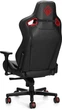 Крісло для геймерів HP OMEN Citadel Gaming Chair (6KY97AA) - зображення 3