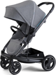 Прогулочная коляска X-lander X-Cite Azure Grey (71_499) - изображение 3