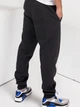 Спортивные штаны мужские ISSA PLUS GN-402 3XL Темно-серые (issa2007682117901) - изображение 2