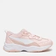 Жіночі кросівки для бігу Puma Cilia Lux 37028216 36 (3.5) 22.5 см Pink Dogwood-Puma White (4063696480668) - зображення 1