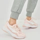 Жіночі кросівки для бігу Puma Cilia Lux 37028216 36 (3.5) 22.5 см Pink Dogwood-Puma White (4063696480668) - зображення 2