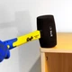 Киянка резиновая S&R 910 г (284910075) - изображение 2