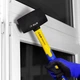 Киянка резиновая S&R 910 г (284910075) - изображение 4