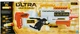 Pistolet Hasbro Nerf Ultra Dorado (F2018) (5010993802913) - obraz 4