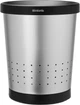 Відро для сміття Brabantia Conical Paper Bin 11 л Матове сталеве (364341) - зображення 1