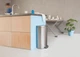 Відро для сміття Brabantia Pedal Bin FlatBack 40 л Матове сталеве (482021) - зображення 13