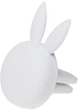 Силіконовий аромотерапевтичний ґаджет FSCOOL FS0064 Rabbit Білий (FS0064 WHITE) - зображення 1