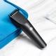 Машинка для підстригання волосся Xiaomi ShowSee Electric Hair Clipper Black C2-BK - зображення 2
