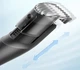Машинка для підстригання волосся Xiaomi ShowSee Electric Hair Clipper Black C2-BK - зображення 4