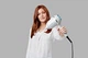 Фен Remington EC9001 HYDRAluxe (6651529) - изображение 8