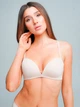 Бюстгальтер Victoria's Secret 33145 70B Бежевый (H2500000015465) - изображение 3
