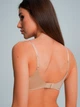 Бюстгальтер Victoria's Secret 44155 70B Бежевий (H2500000015625) - зображення 2