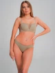 Комплект Victoria's Secret 22885 85B-M Бежевий (H2500000016134) - зображення 2