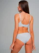 Комплект Victoria's Secret 22885 85B-M Голубой (H2500000016097) - изображение 5