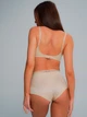 Комплект Victoria's Secret 44995 70В-S Бежевый (H2500000015885) - изображение 8